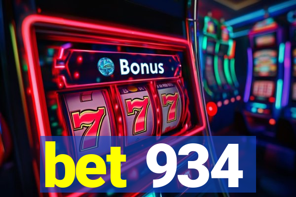 bet 934